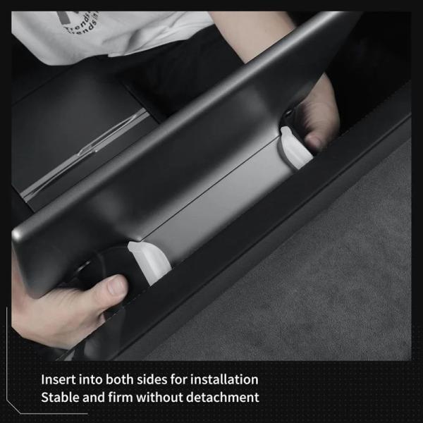 並行輸入品TESLA MODEL Y JUNIPER MODEL 3 HIGHLAND アンダースク...