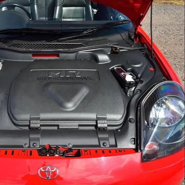並行輸入品トヨタ MR-S W30 3RD 1999-2007 MR2 SPYDER ROADSTE...