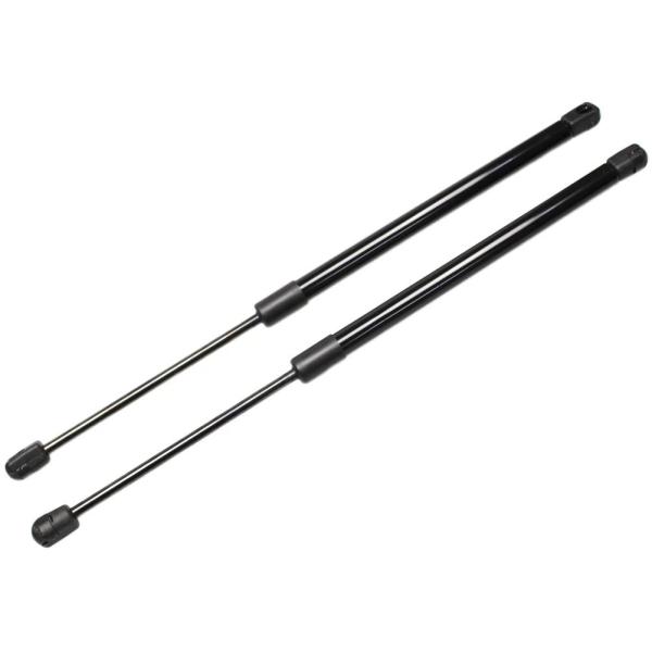 並行輸入品ジャガー XJ X351 サルーン 2010-2019 ガスストラット フロントボンネット...