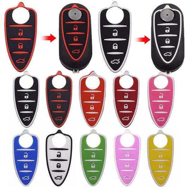 並行輸入品アルファロメオ ジュニア 4C ミト ジュリエッタ ミス 159 GTO GTA フリップ...