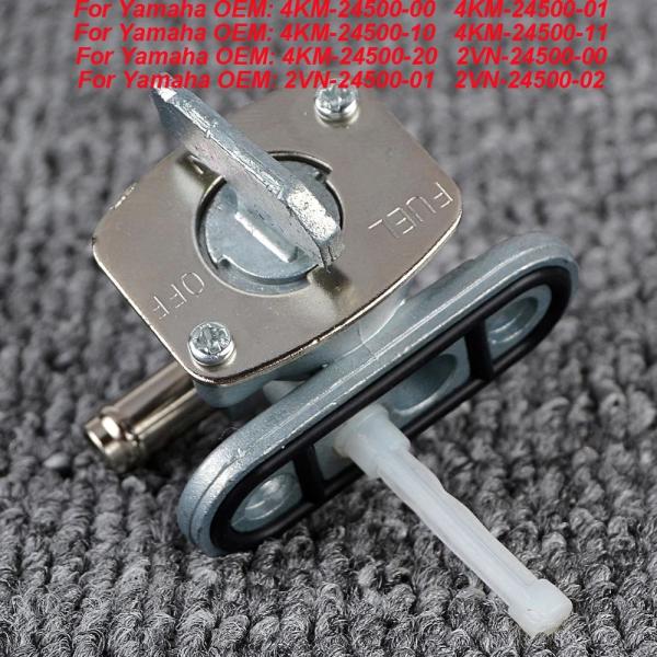 並行輸入品ヤマハ FZS600 FAZER TDM850 YZF-R1 YZ80 YZ125 YZ2...