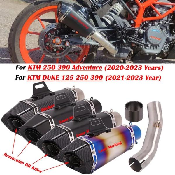 並行輸入品KTM DUKE 125 250 390 ADV ADVENTURE 2020-23 用 ...