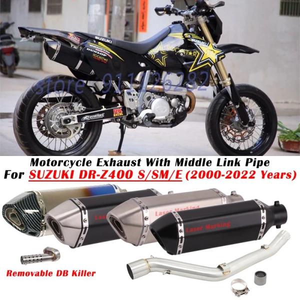並行輸入品SUZUKI DR-Z400 DRZ400 DRZ DR Z400 Z 400 S SM ...
