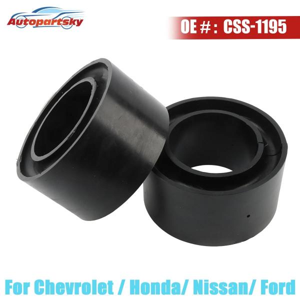 並行輸入品1.95インチ CSS-1195 コイルスプリング フォード エスケープ F-250 トラ...