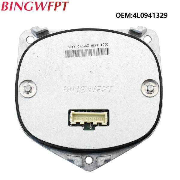 並行輸入品カーアクセサリー HID ヘッドライトモジュール AUDI Q7 4L フェイスリフト 2...