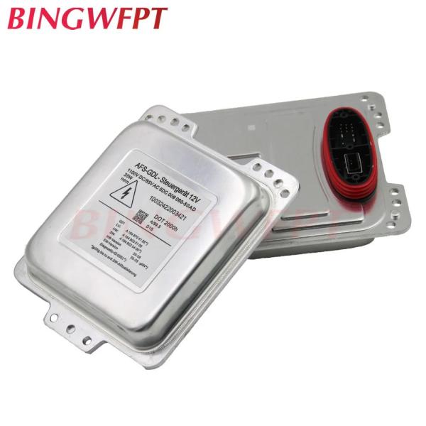 【並行輸入品】MB W164 X164 5DC009060-50 5DC00906050 HIDバラ...