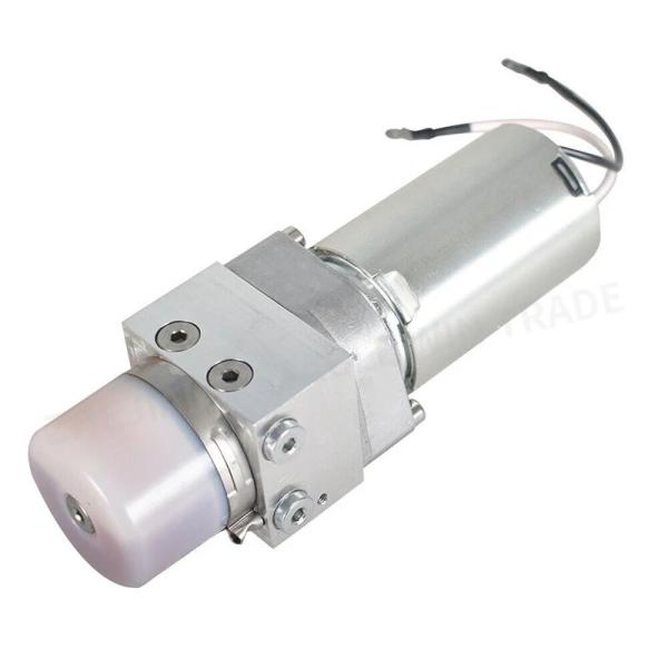 並行輸入品54347193448 新型コンバーチブルトップ油圧ルーフポンプモーター BMW Z4 E...