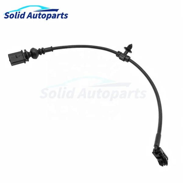 並行輸入品4M0615121P リア 左 右 ディスク ブレーキ パッド 摩耗センサー アウディ A...