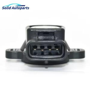 並行輸入品89452-97205 スロットルポジションセンサー TPS ダイハツ クオーレ VI トレビス シャレード COO 2003-2022 8945297205