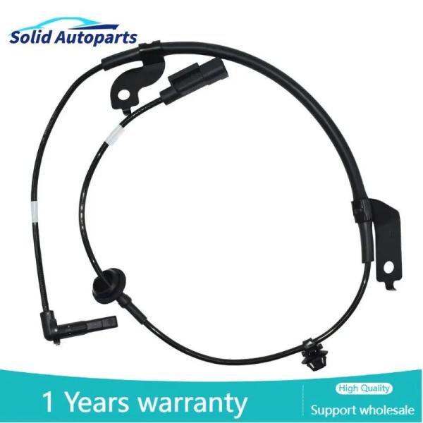 並行輸入品4670A576 フロント左/右 ABS ホイールスピードセンサー 三菱 ASX ランサー...