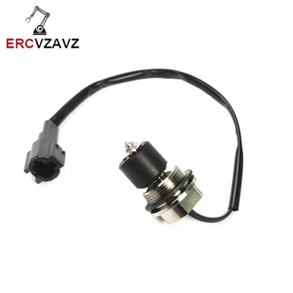 並行輸入品EX200-3 油圧オイルレベルセンサースイッチ エンジンスピードセンサー 4259787...