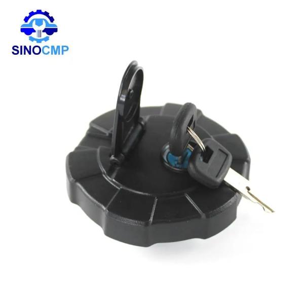 並行輸入品燃料タンクキャップ 411-51122 RD411-51122 クボタ Q581 SVL7...