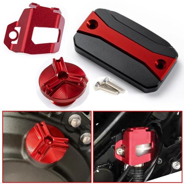 並行輸入品BENELLI 502X LEONCINO 500 TRK502 TRK502X アクセサ...