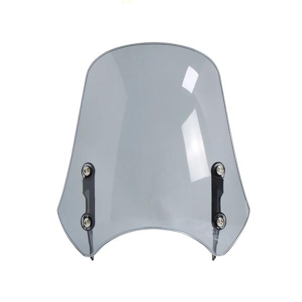 並行輸入品YAMAHA XSR900 XSR 900 RN43 2016-21 ウィンドスクリーン ...