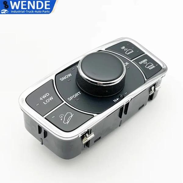並行輸入品56046233AD 56046234AC 56046234 エアサスペンションリフトトラ...