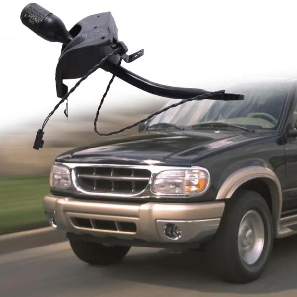 並行輸入品905-112 オートマチックトランスミッションシフトレバー フォードエクスプローラー 1...