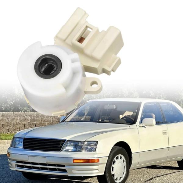 並行輸入品8445041010 イグニッションスタータースイッチ 7ピン レクサス LS400 SC...