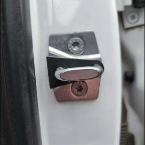 並行輸入品車ドアロック サウンドデッドナー ダ...の詳細画像5