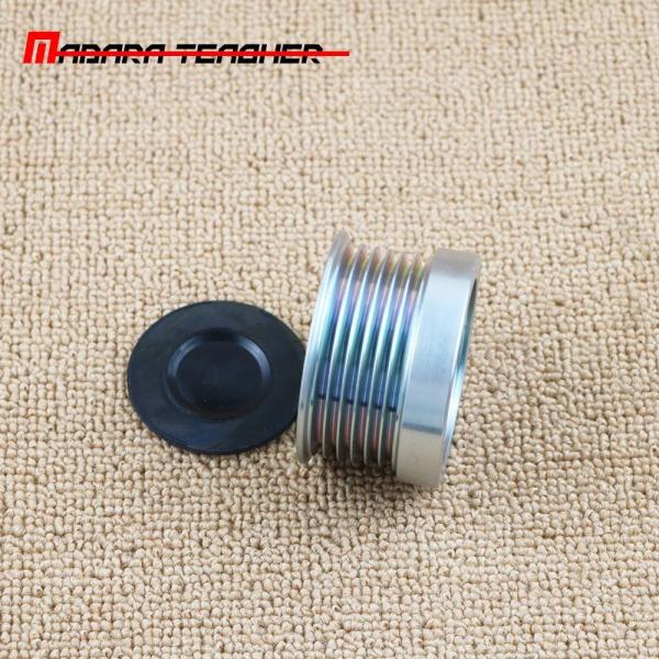 並行輸入品30667878 ジェネレーター AC オルタネーター プーリー フリーホイール 3073...