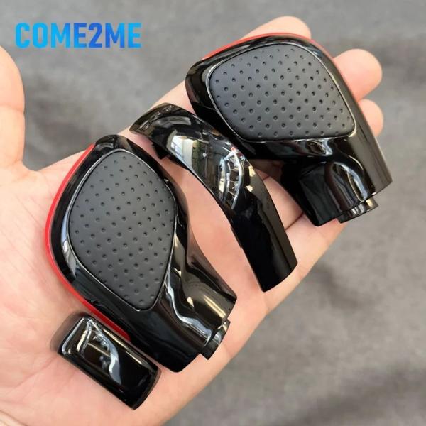 並行輸入品オートDSGギアシフトノブ VW ゴルフ 6 7 R GTI パサート B7 B8 CC ...