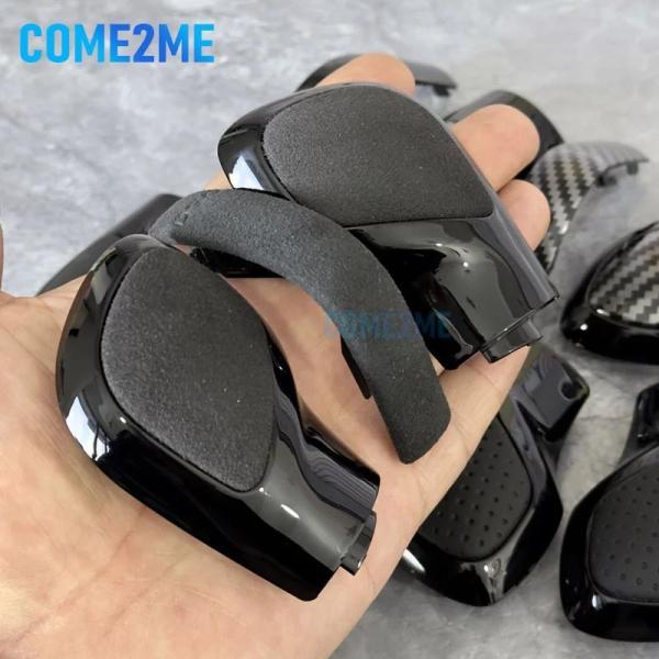 並行輸入品VW ゴルフ 6 7 R MK6 DSG ギアシフトノブ GTI パサート B7 B8 C...