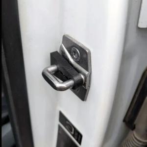 並行輸入品車ドアロック サウンドデッドナー ダ...の詳細画像2