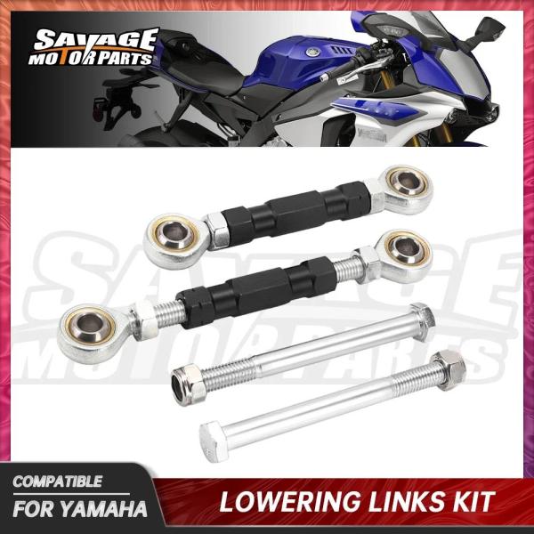 並行輸入品 YAMAHA オートバイの リアサスペンション ドロップレバー R1S R1S R1M ...