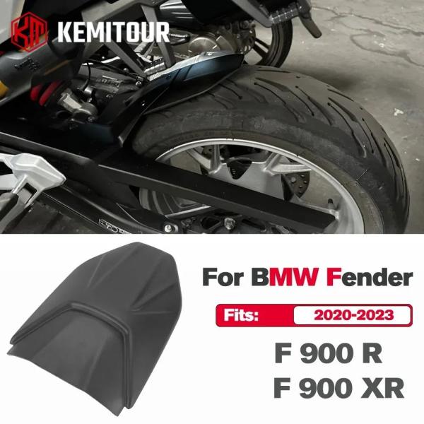 並行輸入品 BMW F900XR F900R 2020-2023 エクステンダーマッドガードオートバ...