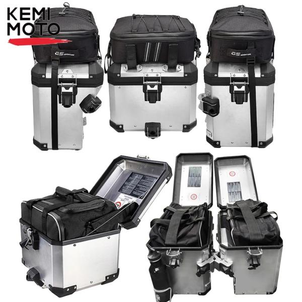 並行輸入品 BMW R1200GS R1250GS F850GS F800GS F700アドベンチャ...