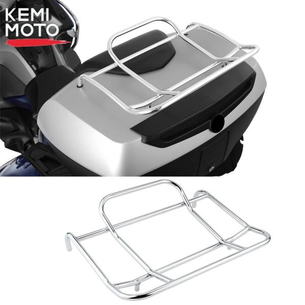並行輸入品 ラゲッジラック BMW K1200GT K1300GT K1600GT R1200 RT...