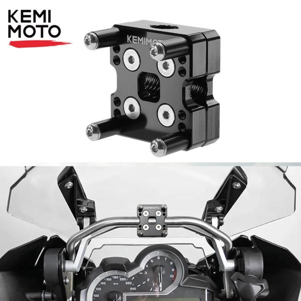 並行輸入品 GPSナビゲーター電話マウントブラケット ヤマハ700テナー700 2014-2022 ...