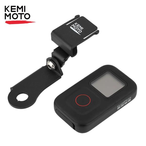 並行輸入品 2024 BMW R1300GS R1200GS フロントブラケット GO PRO リモ...