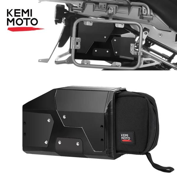 並行輸入品 ツールボックスツールボックスインナーバッグケース BMW R1200GS R1250GS...