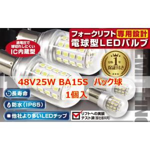 み*ち様 フォークリフト用　ヘッドライト LED フォークリフト部品 コンビネーションLEDヘッドライト 12-80V
