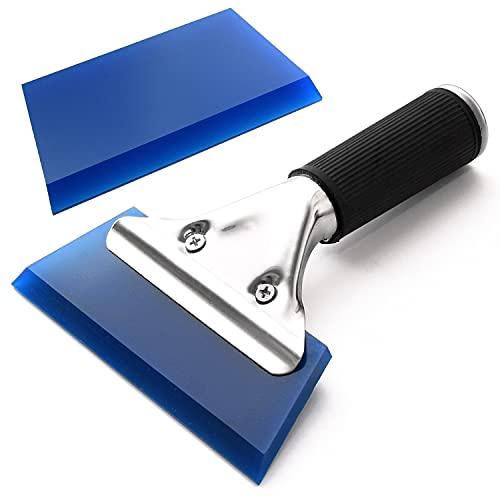 Pstyle. スキージー カーフィルム ヘラ 水抜き用 ブレード PST-081