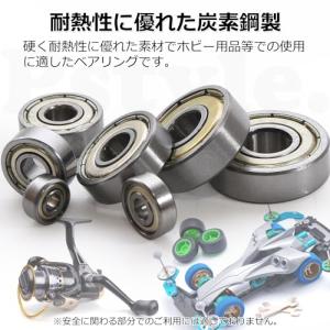 Pstyle. ベアリング ボールベアリング ...の詳細画像3