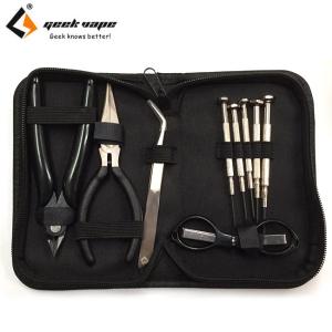 Geek Vape - Tool Kit (RBAビルド用キット)
