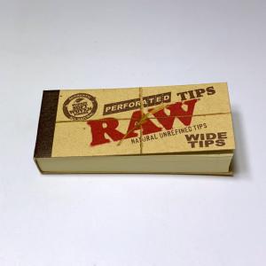 RAW・フィルターチップ(ワイドタイプ)の商品画像