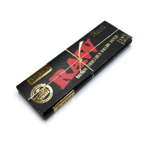 RAW - BLACK ペーパー 1 1/4サイ...の商品画像