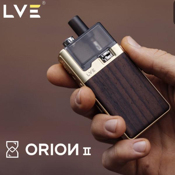 LVE  - Orion II ロストベイプ オライオン2（初心者おすすめ ／ 電子タバコ・電子シー...