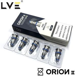LVE - Orion II コイル (5個入り)の商品画像