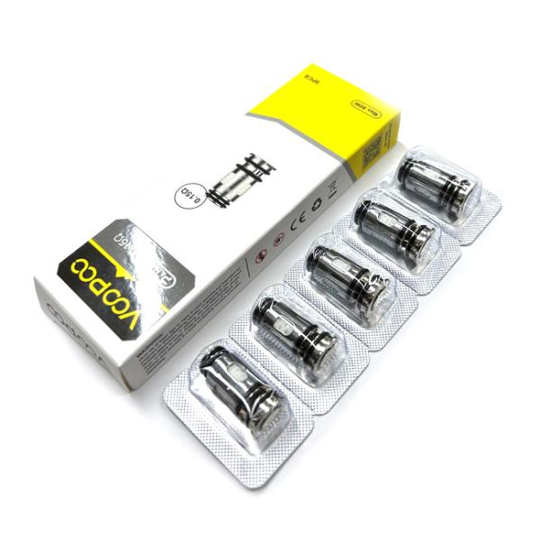VOOPOO - PnP X コイル（5個入り）