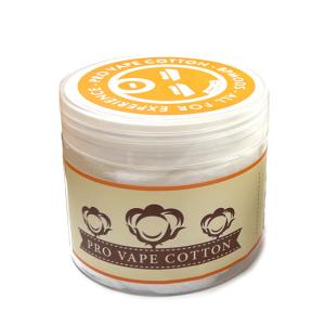 BP MODS - Pro Vape cotton 10g オーガニックコットン