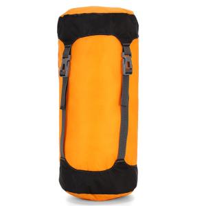 Azarxis コンプレッションバッグ 寝袋 スタッフバッグ 軽量 収納袋 圧縮バッグ コンプレッションサック ハイキング キャンプ 旅行｜pt-select-shop