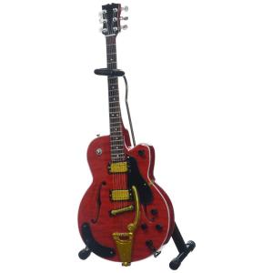 Chet Atkins Signature Hollow Body Mini Guitar Replica Collectible｜pt-select-shop