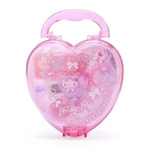 サンリオ(SANRIO) ハローキティ キッズコスメセットDX 212695