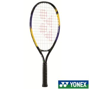 送料無料◆YONEX◆KYRGIOS　Jr23　キリオス　ジュニア23　01NKJ23G　ジュニアテニスラケット　ヨネックス｜ptennis