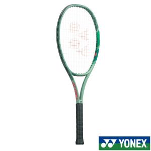 《送料無料》YONEX　PERCEPT 104　01PE104　パーセプト 104　ヨネックス　硬式テニスラケット｜ptennis