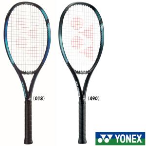 送料無料◆新色◆2024年1月下旬発売◆YONEX◆EZONE　Eゾーン　100　07EZ100　硬式テニスラケット　ヨネックス