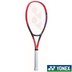 送料無料◆YONEX◆VCORE　Vコア　100L　07VC100L　硬式テニスラケット　ヨネックス｜ptennis